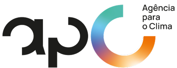 Logo Agência Para o Clima